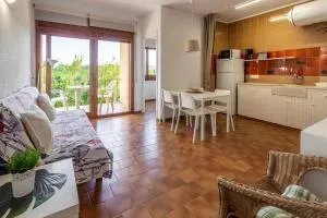 Cubells 2 Apartamento cercano a la playa - Bufagañas