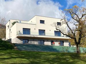 Appartements Les Hutins : photos des chambres