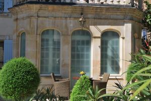 Hotels Clos La Boetie & Spa : photos des chambres