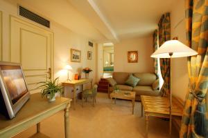 Hotels Clos La Boetie & Spa : photos des chambres