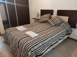 Departamentos Huelten Villa Gesell