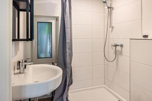 Tinyhouse Baumann