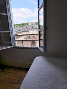 Maisons de vacances Au Pont Vieux 9 personnes : photos des chambres