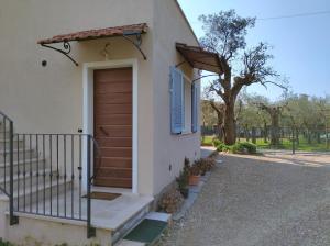La Casetta al mare