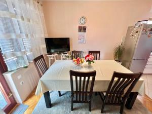 Apartment Nikko 