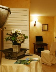 Hotels Clos La Boetie & Spa : photos des chambres