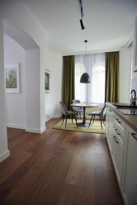 Apartament Miła 2