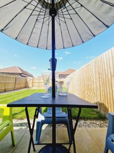 Coastal Retreat Bognor