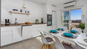 Family loft near Carvajal beach by Costarentals - Ref 16