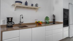 Loft near Carvajal beach by Costarentals - Ref 16