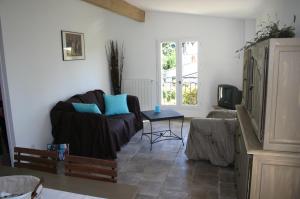Appartements Gites charme avec piscine Arles - Camargue - Alpilles : photos des chambres