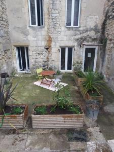 Appartements Appartement RDC entre Nimes-Avignon-Arles : Appartement avec Douche