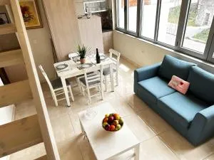 Sea Esta Next To Marathi Beach - Galangádhos