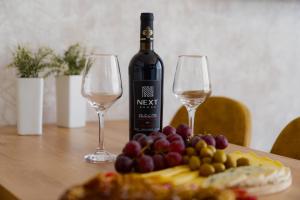 Next Orange Aparthotel OFFICIAL