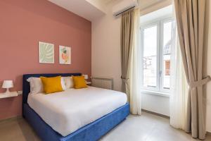 Marias Bright Flats at the Cathedral