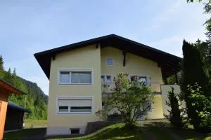 Appartement am Plansee - Plansee