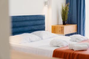 Next Orange Aparthotel OFFICIAL