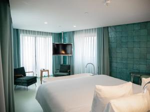 Premium Double Room room in WC by The Beautique Hotels
