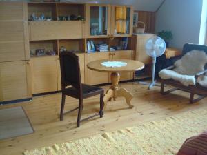 Singing sands Apartment in Saulkrasti