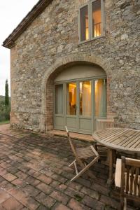 La Capanna di Castellin Villa