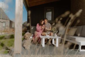 Modern Sint Maarten by Droomvilla