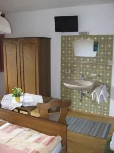 斯坦勒纳尔旅馆 - Unterwindau