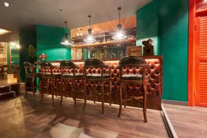 Azuu Boutique Hotel