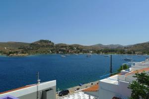 Vourkari house - 3hvězdičkové hotely ve městě Ioulida