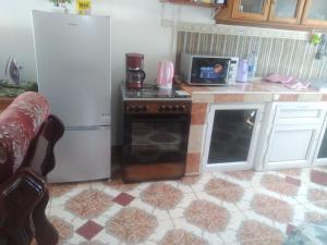 Villa GRAND BAIE LA CROISETTE