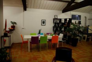 Les Chambres d'hôtes Oze photo 12