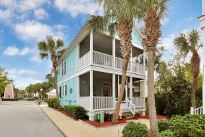 Barefoot Cottage D133 - Beachy Keen by Pristine Properties Vacation Rentals - Niles