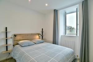 LAmanyn - Appartement proche plage