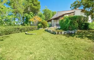 Maisons de vacances Stunning Home In Mougins With 3 Bedrooms, Outdoor Swimming Pool And Swimming Pool : photos des chambres