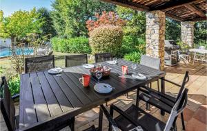 Maisons de vacances Awesome Home In Mougins With Private Swimming Pool, Outdoor Swimming Pool And Swimming Pool : photos des chambres