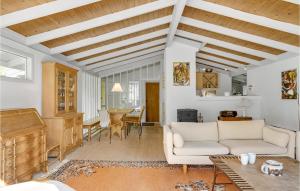 Holiday Home Ringgårdsvej