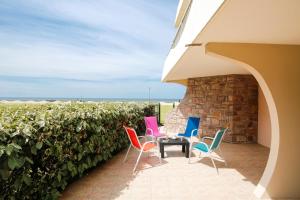 La Coquille - Appartement vue mer