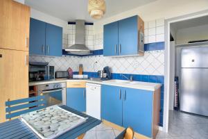 La Coquille - Appartement vue mer