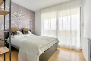 La Coquille - Appartement vue mer