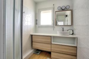 La Coquille - Appartement vue mer