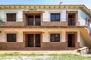 Cubells 5 Apartamento cercano a la playa - Bufagañas