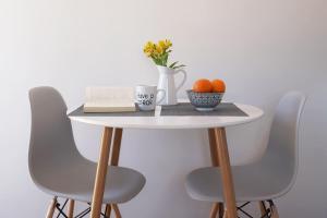 The Suite Spot - At The Heart Of The Old Town