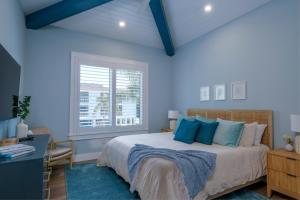 Sunshine & Good Times managed by Beach Retreats