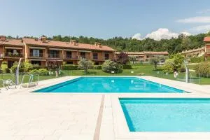 Casa Sulla Collina - Castello