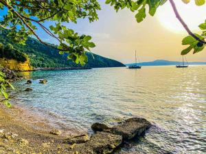 Poseidon’s Bayview