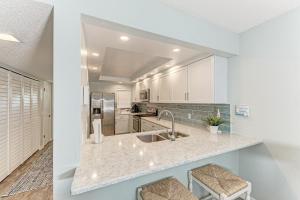 Resting Beach Place managed by Beach Retreats