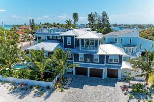 The TipSea Turtle managed by Beach Retreats