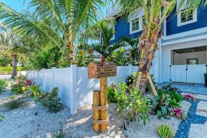 The TipSea Turtle managed by Beach Retreats