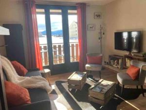 Appartements Studio Beethoven : photos des chambres