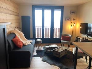 Appartements Studio Beethoven : photos des chambres