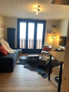 Appartements Studio Beethoven : photos des chambres